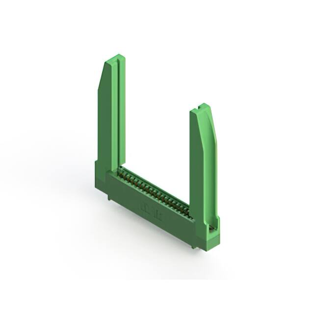 345-021-500-478 EDAC Inc.  Edgeboard Connectors
